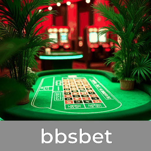 Bbsbet: Experiência Profissional em Jogos de Mesa ao Vivo